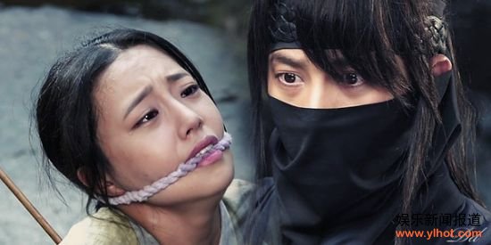 电视资讯,《千山暮雪》,《公主的男人》,好看的电视剧