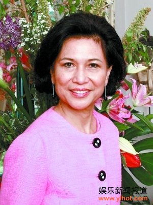 菲律宾反华抗议策划者在华经营业务